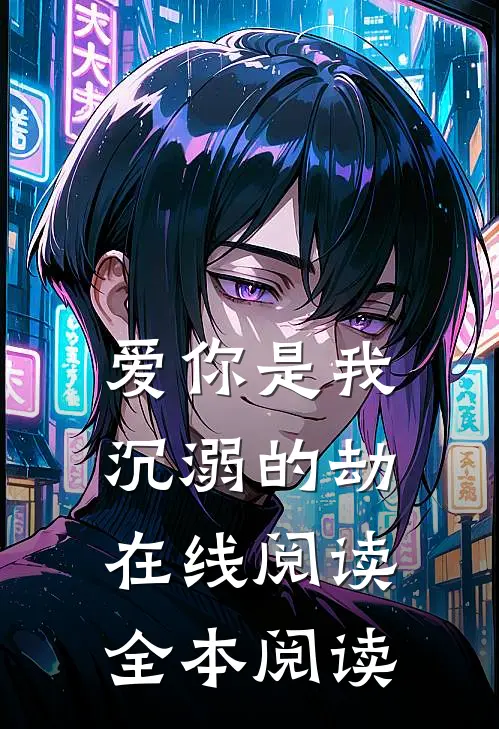 爱你是我沉溺的劫在线阅读全本阅读