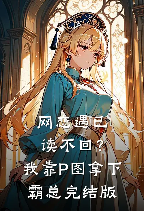 网恋遇已读不回？我靠P图拿下霸总完结版