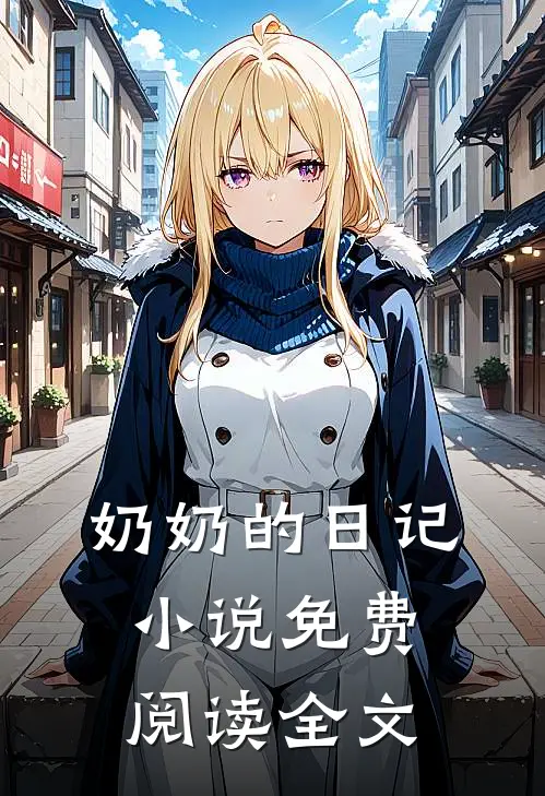 奶奶的日记小说免费阅读全文