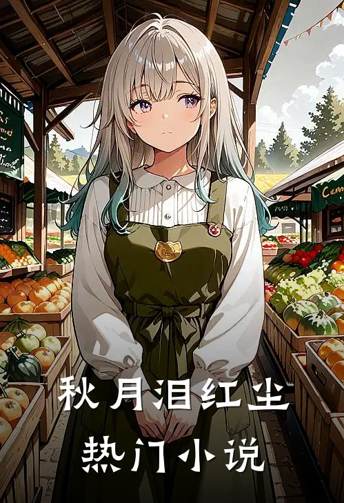 秋月泪红尘热门小说