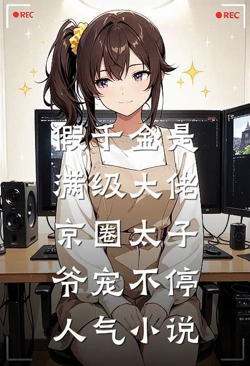 假千金是满级大佬，京圈太子爷宠不停人气小说