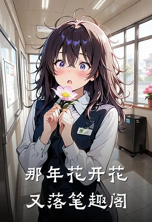那年花开花又落笔趣阁