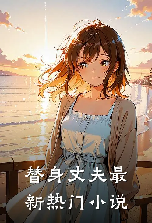 替身丈夫最新热门小说