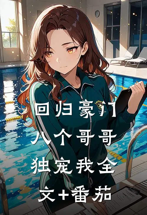 回归豪门，八个哥哥独宠我全文+番茄