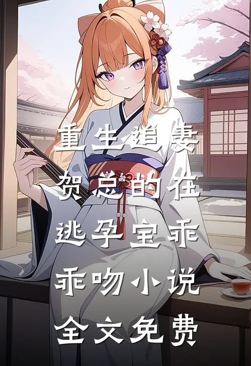 重生追妻，贺总的在逃孕宝乖乖吻小说全文免费