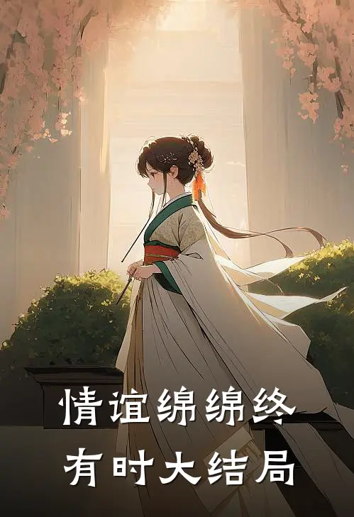 情谊绵绵终有时大结局