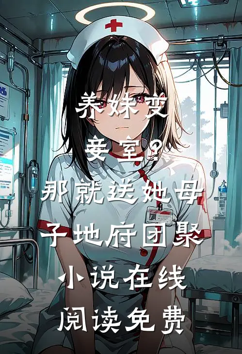 养妹变妾室？那就送她母子地府团聚小说在线阅读免费