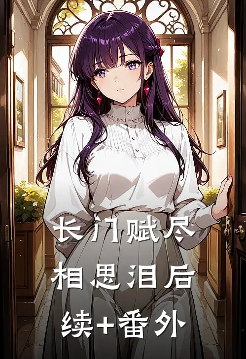 长门赋尽相思泪后续+番外