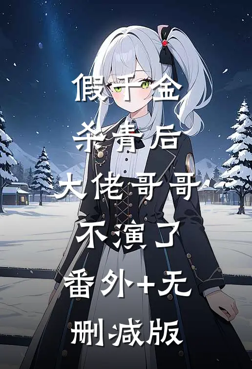 假千金杀青后，大佬哥哥不演了:番外+无删减版