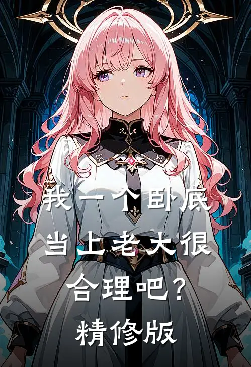 我一个卧底，当上老大很合理吧？精修版