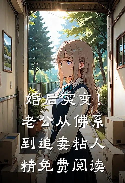 婚后突变！老公从佛系到追妻粘人精免费阅读
