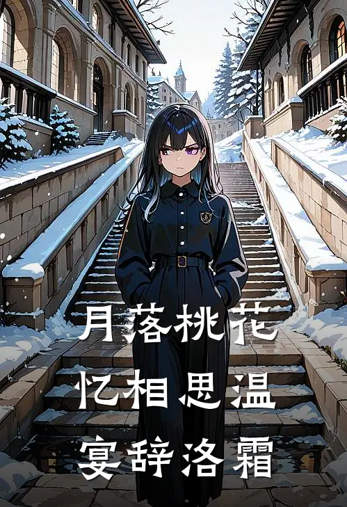 月落桃花忆相思(温宴辞洛霜)