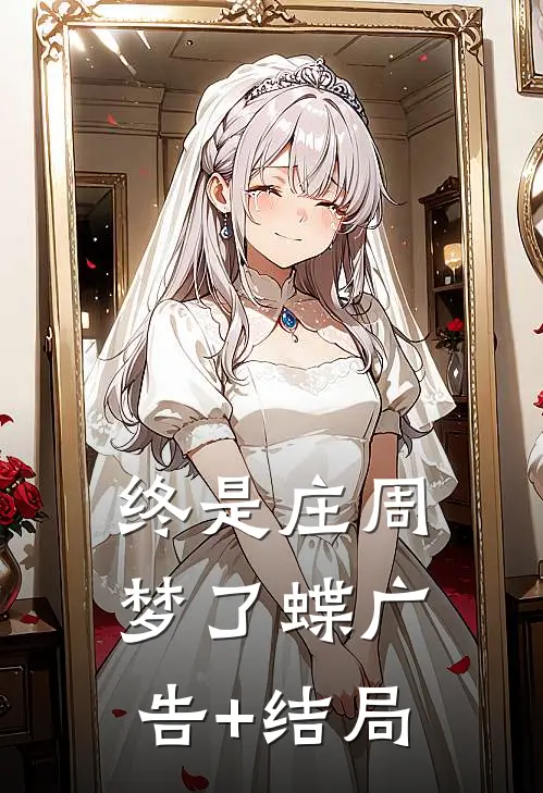 终是庄周梦了蝶广告+结局