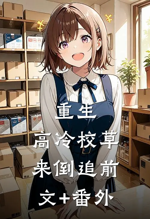 重生：高冷校草来倒追前文+番外