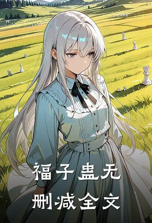 福子蛊无删减全文