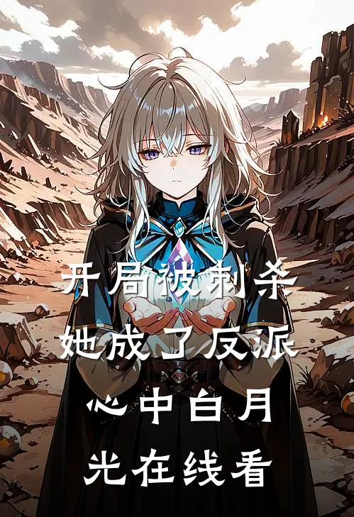 开局被刺杀，她成了反派心中白月光在线看