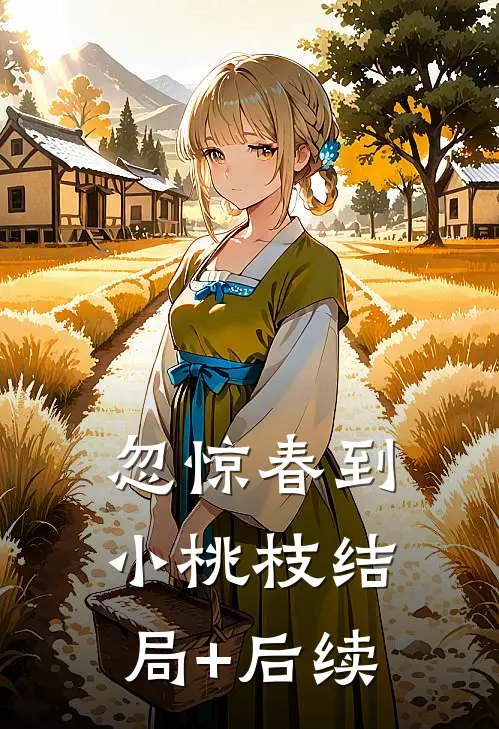 忽惊春到小桃枝结局+后续
