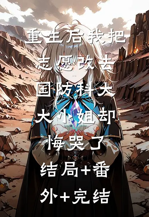 重生后我把志愿改去国防科大，大小姐却悔哭了:结局+番外+完结