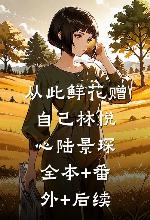从此鲜花赠自己林悦心陆景琛全本+番外+后续