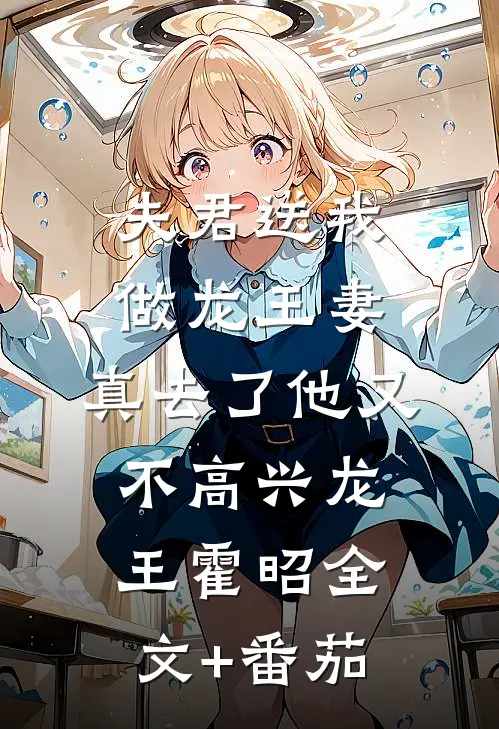 夫君送我做龙王妻，真去了他又不高兴龙王霍昭全文+番茄