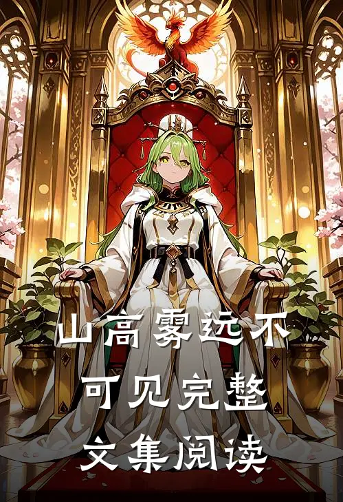 山高雾远不可见完整文集阅读