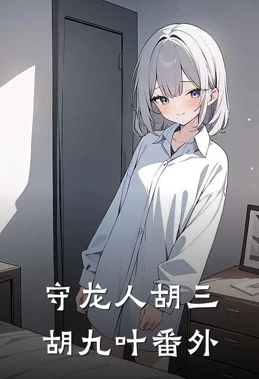 守龙人胡三胡九叶番外