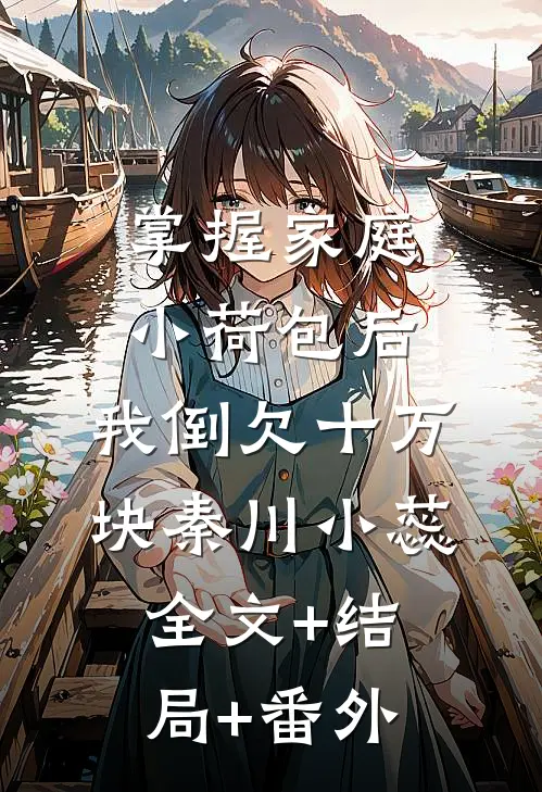 掌握家庭小荷包后，我倒欠十万块秦川小蕊:全文+结局+番外