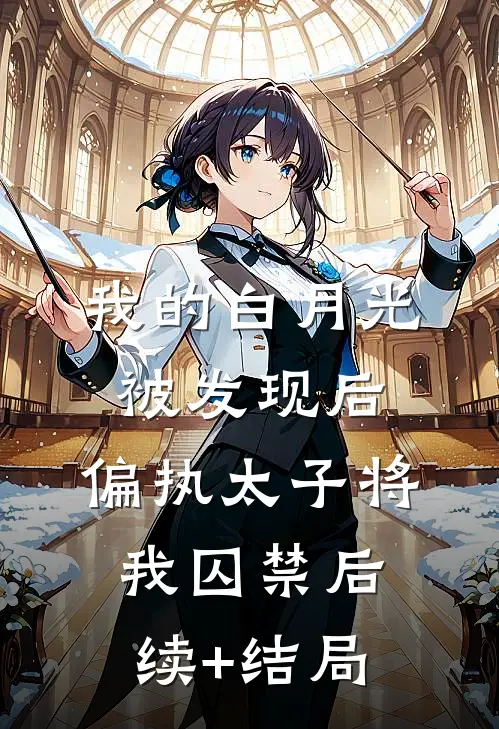 我的白月光被发现后，偏执太子将我囚禁后续+结局