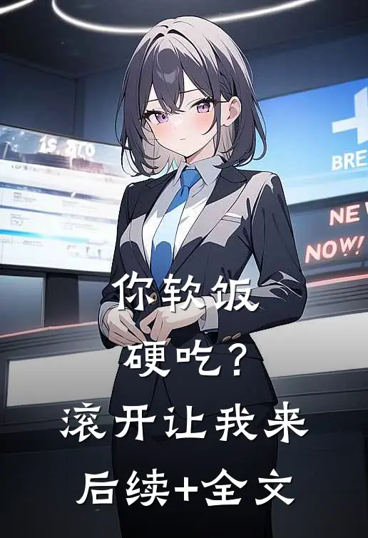你软饭硬吃？滚开，让我来后续+全文