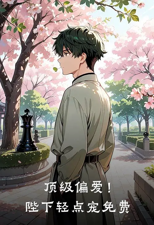 顶级偏爱！陛下轻点宠免费