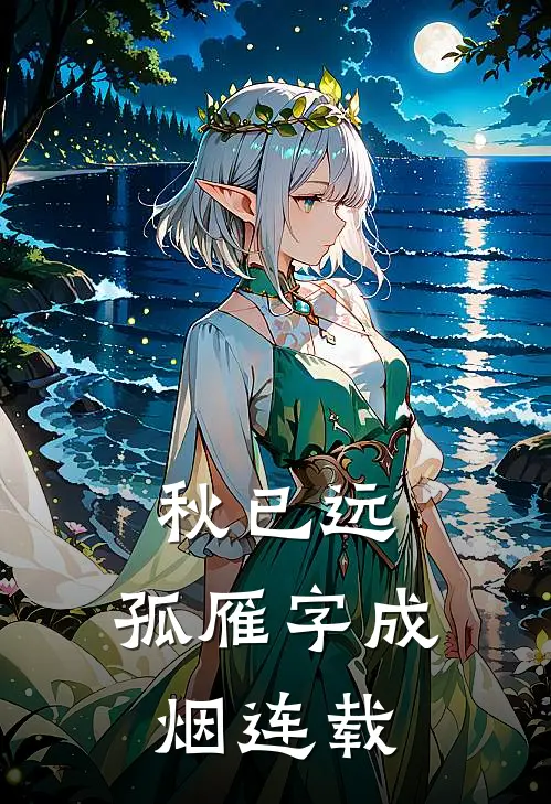 秋已远，孤雁字成烟连载