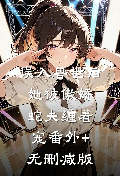 误入兽世后，她被傲娇蛇夫缠着宠番外+无删减版