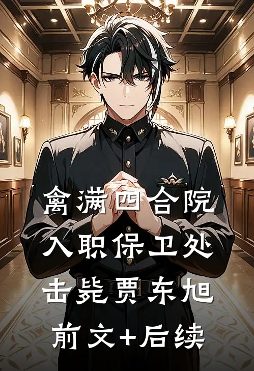 禽满四合院：入职保卫处，击毙贾东旭前文+后续