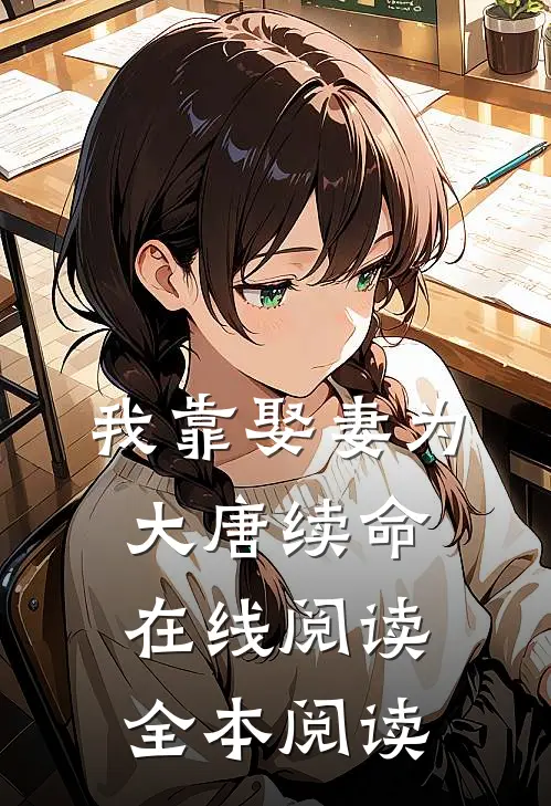 我靠娶妻为大唐续命在线阅读全本阅读