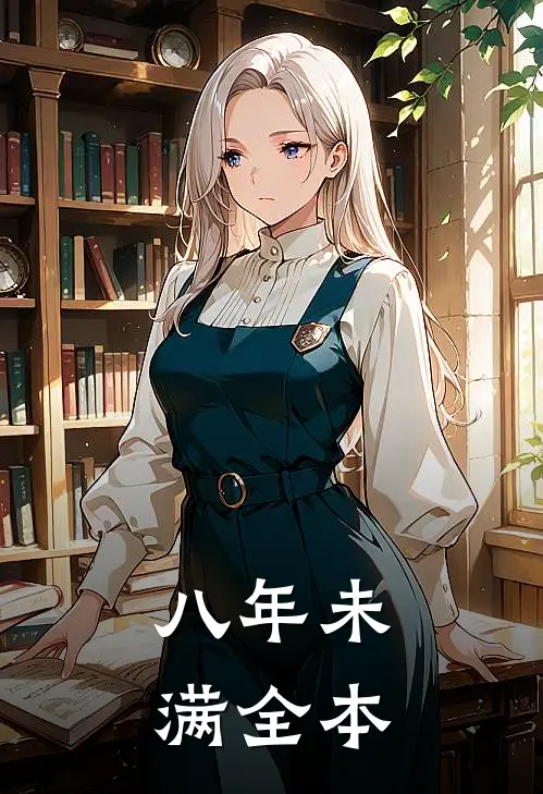 八年未满全本