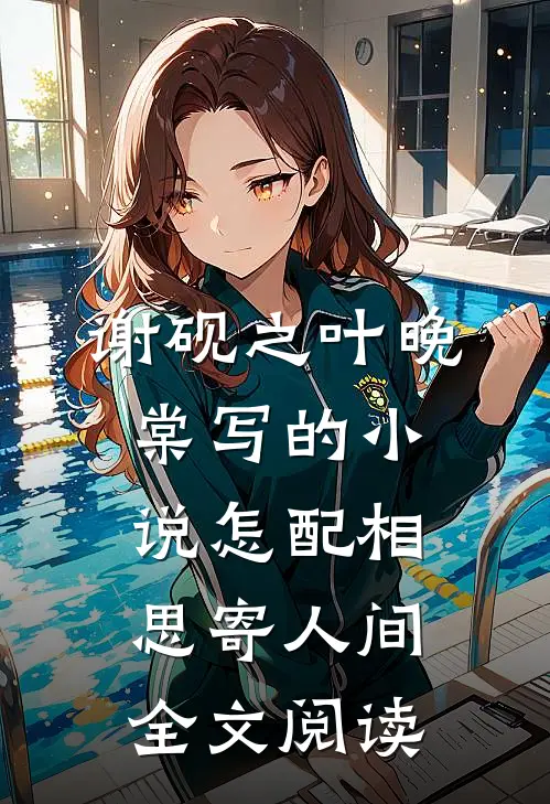 谢砚之叶晚棠写的小说怎配相思寄人间全文阅读