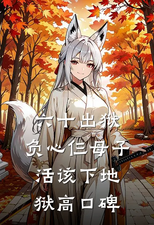 六十出狱，负心仨母子活该下地狱高口碑