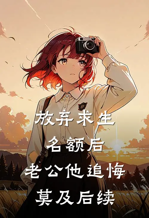 放弃求生名额后，老公他追悔莫及后续