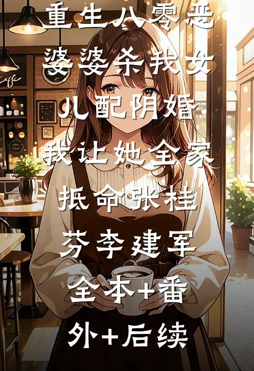 重生八零恶婆婆杀我女儿配阴婚，我让她全家抵命张桂芬李建军全本+番外+后续