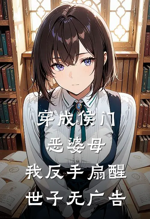 穿成侯门恶婆母，我反手扇醒世子无广告