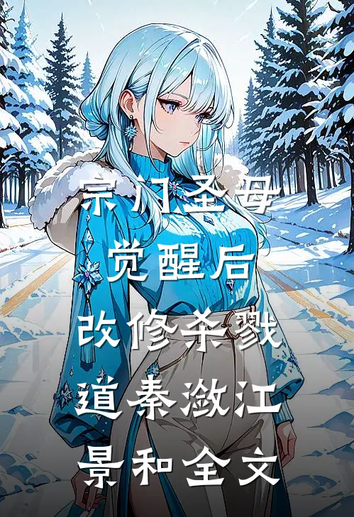 宗门圣母觉醒后，改修杀戮道秦潋江景和全文