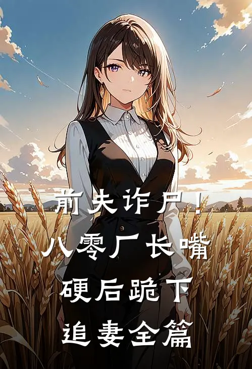 前夫诈尸！八零厂长嘴硬后跪下追妻全篇