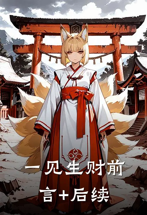 一见生财前言+后续