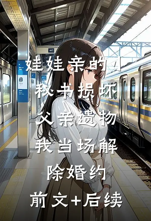 娃娃亲的小秘书损坏父亲遗物，我当场解除婚约:前文+后续
