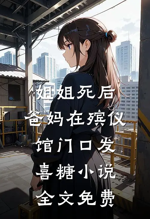 姐姐死后，爸妈在殡仪馆门口发喜糖小说全文免费