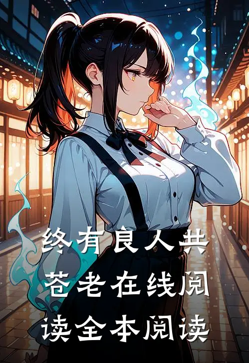 终有良人共苍老在线阅读全本阅读