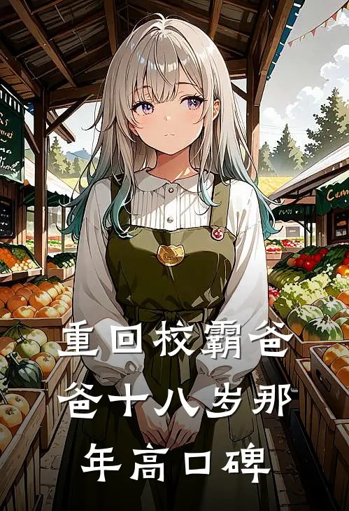 重回校霸爸爸十八岁那年高口碑
