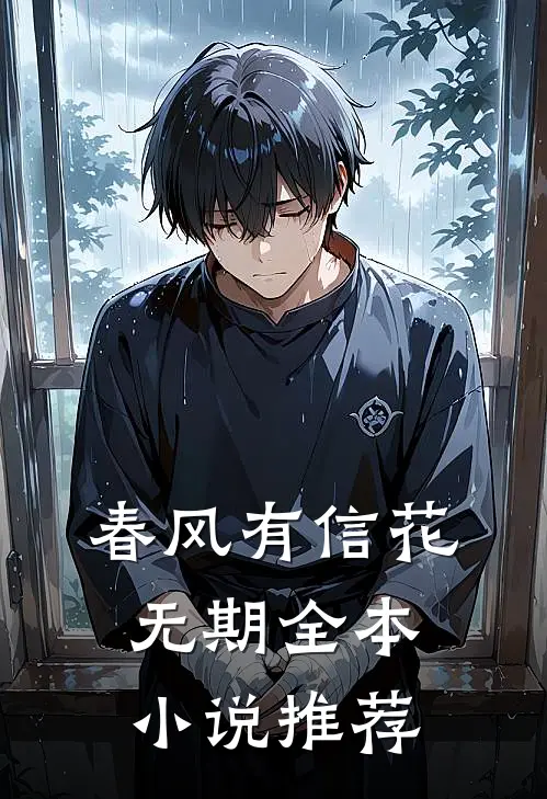 春风有信花无期全本小说推荐