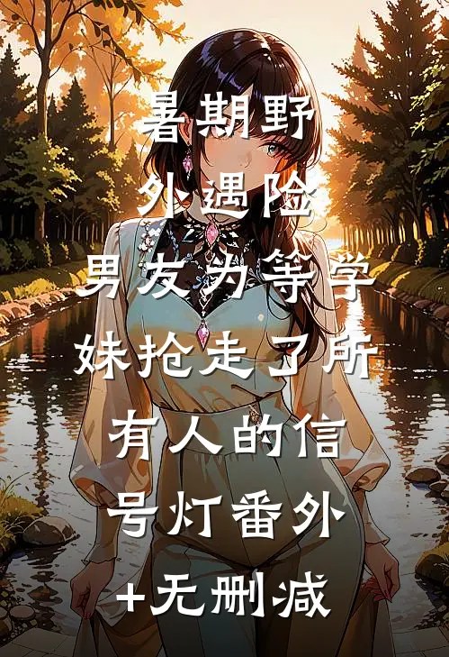 暑期野外遇险，男友为等学妹抢走了所有人的信号灯番外+无删减