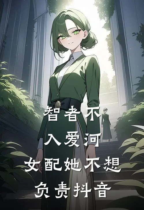 智者不入爱河，女配她不想负责抖音